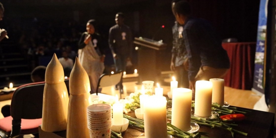 Ruanda Soykırımından Sorumlu Tutulan Felicien Kabuga Fransa'da Yakalandı