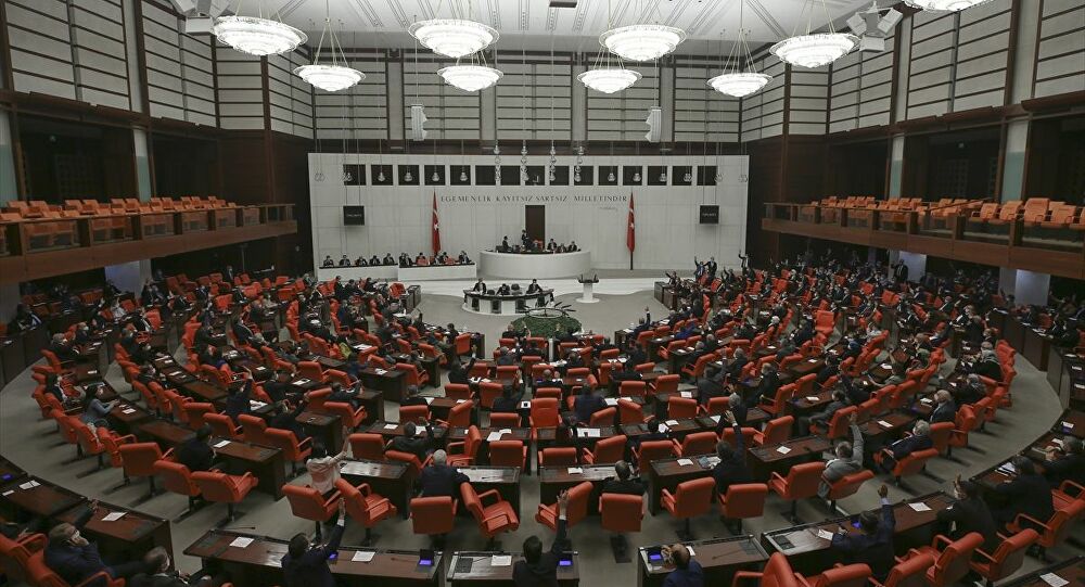 AK Parti, tarım politikaları ile ilgili 33 maddelik torba teklifi hazırlıyor