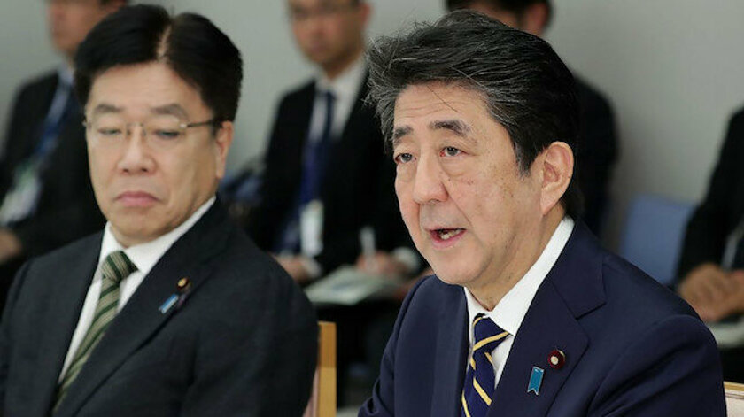 Japonya'dan Dünya Sağlık Örgütü'ne soruşturma çağrısı