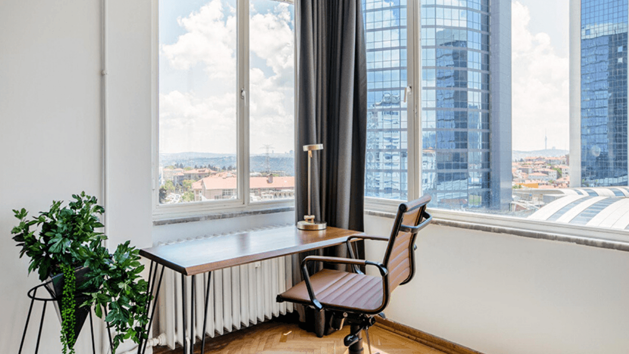 Salgınla birlikte ofislerdeki çalışma düzeni değişiyor: 'Görünen o ki artık haftada 5 gün ofiste olmayacağız'