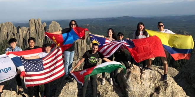 Work and Travel soygunu: Öğrencileri resmen gasp ediyorlar