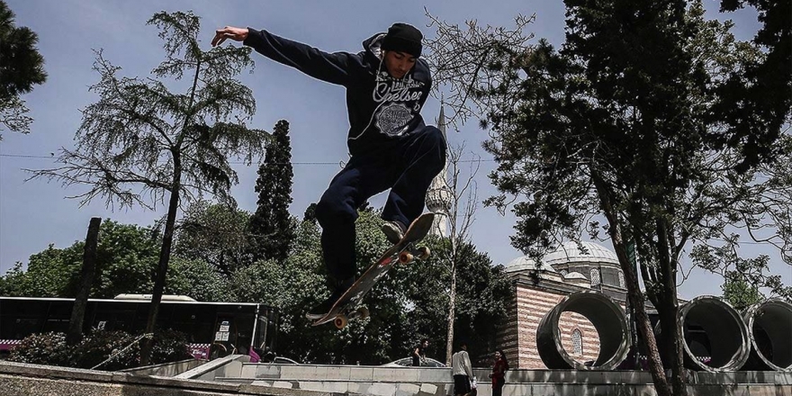 İstanbul'un Genç Nüfusu 76 İli Geride Bıraktı