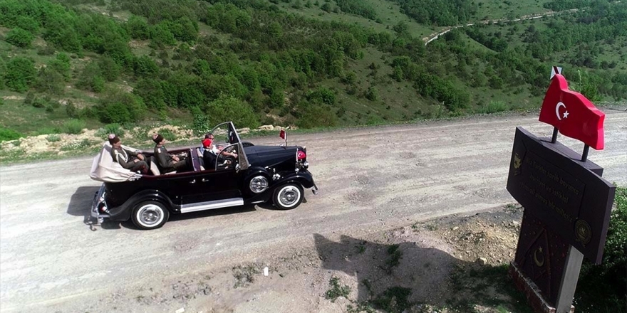 Milli Mücadele'nin İlk Adımı 101. Yılında