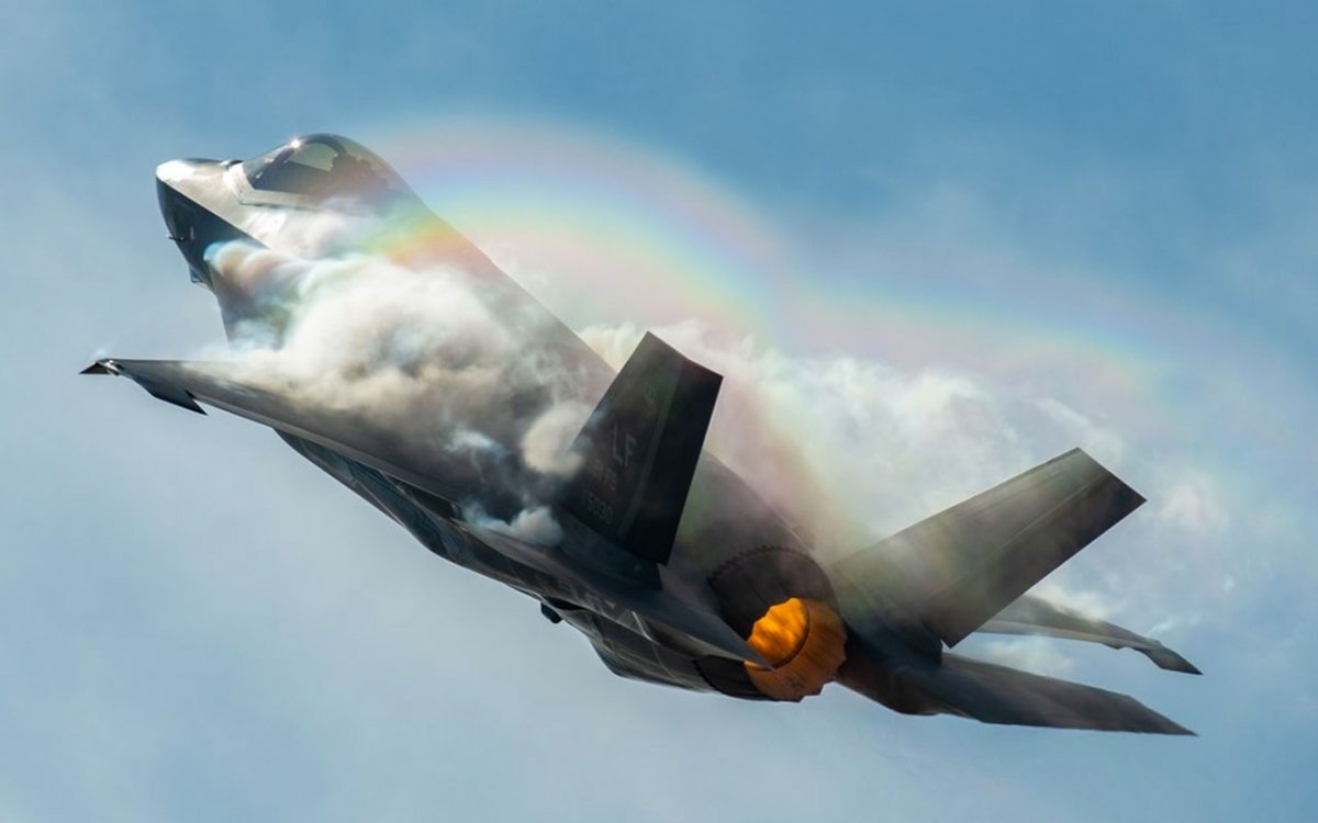 F-35'te Türkiye'nin yerine tedarikçi aranıyor