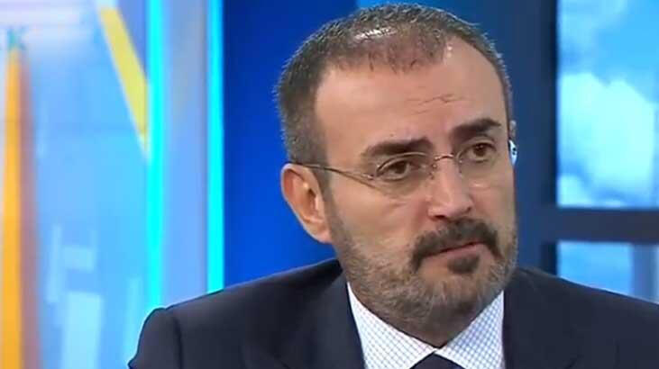 AK Partili Ünal: Kovid sonrası Türkiye'den 'V' modeli sıçrama bekliyorum