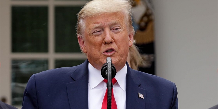 Trump, Flynn Davasında Obama Ve Yönetimini Hedef Gösterdi