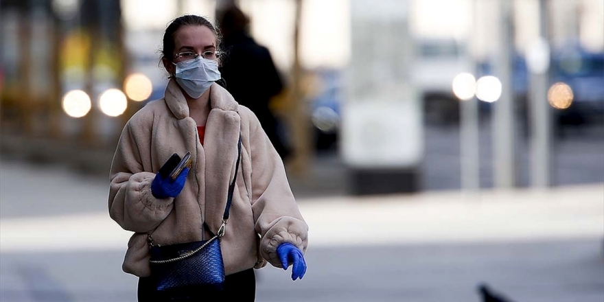 Dünyada Kovid-19 Vaka Sayısı 4 Milyon 800 Bini Geçti