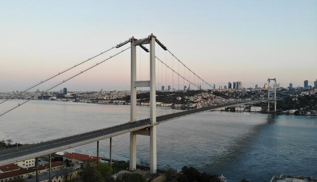 Ramazan Bayramı'nda 4 günlük sokağa çıkma yasağı olacak mı?