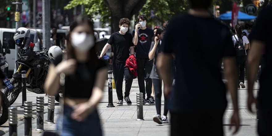 Avrupa'nın En Genci Türkiye