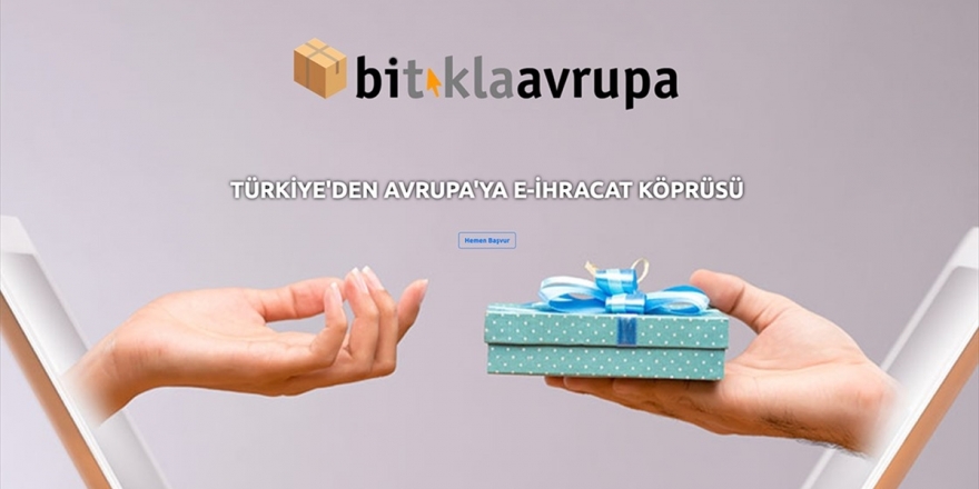 Ticaret Bakanlığı İle Amazon Türkiye Arasında Dijital Eğitim İş Birliği