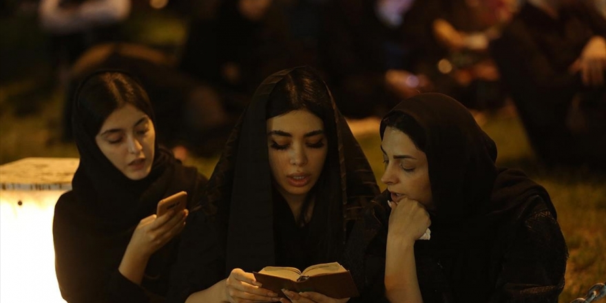 İran'da Koronavirüs Kaynaklı Can Kaybı 7 Bini Geçti