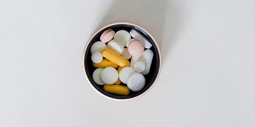 Bilinçsiz Ağrı Kesici Kullanımı Sağlığı Tehdit Ediyor