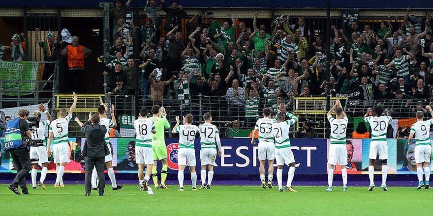 İskoçya Birinci Futbol Ligi'nde 2019-2020 Sezonu Tescil Edildi