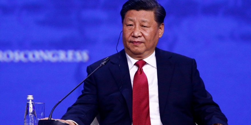 Çin Devlet Başkanı Şi, Ülkesinin Kovid-19'la Mücadeledeki Tutumunu Savundu