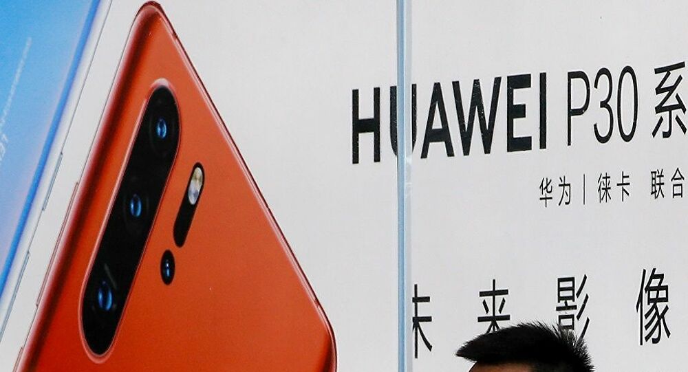 Trump'ın yarı iletken çip almasına set çektiği Huawei: Olumsuz etkilenmemiz kaçınılmaz