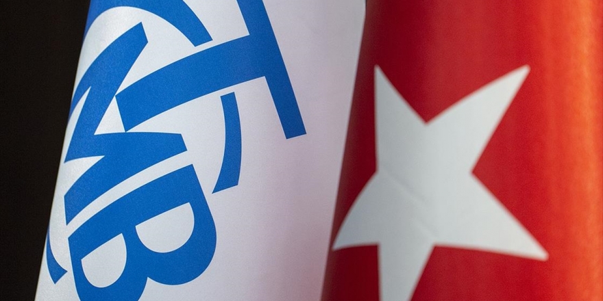 Merkez Bankası 2019'a İlişkin Yıllık Faaliyet Raporu'nu Yayımladı