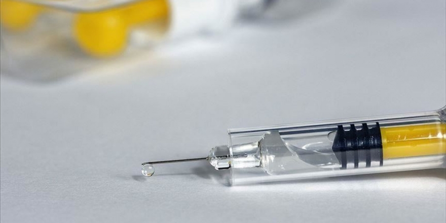 ABD' deki Kovid-19 Aşı Çalışmasının İlk Etabından 'Olumlu Sonuç' Alındı