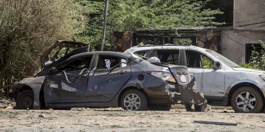 ABD Yüksek Mahkemesi, Sudan'ın Terör Kurbanlarına 10 Milyar Dolardan Fazla Tazminat Ödemesine Hükmetti