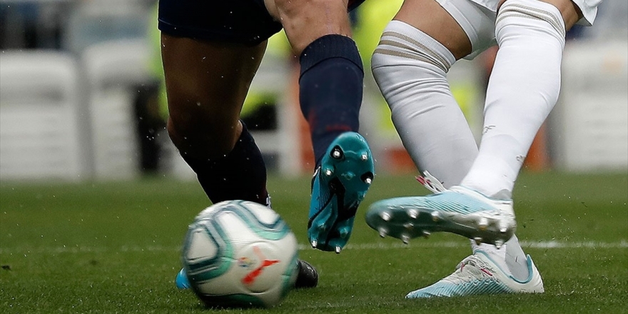 Yunanistan'da Kulüpler Ligin 6 Haziran'da Başlatılması İçin Anlaştı