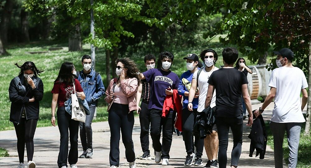 Gençlerin yüzde 26'sı ne işte ne okulda