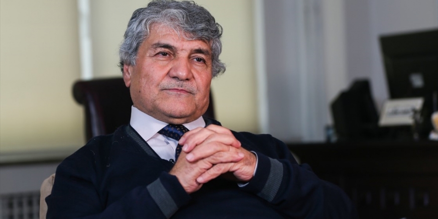 Yönetmen Uçakan: Kendi Değerlerimize Sahip Bir Platform Oluşturmak Büyük Bir İhtiyaç