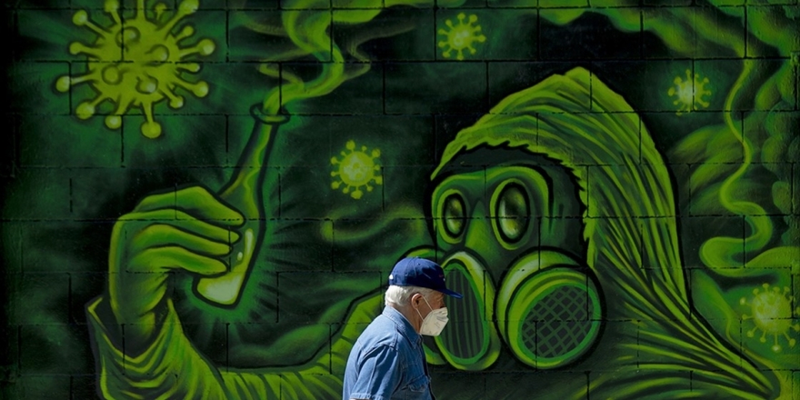 Dünya Ekonomik Forumu'nun Raporundan 'Küresel Resesyon Riski' Çıktı