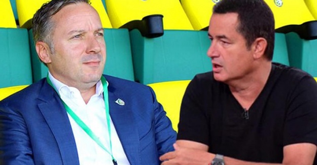 Acun Ilıcalı'nın satın almak istediği Fortuna Sittard'ın başkanı Gün: Henüz nihai bir anlaşmaya varılmadı