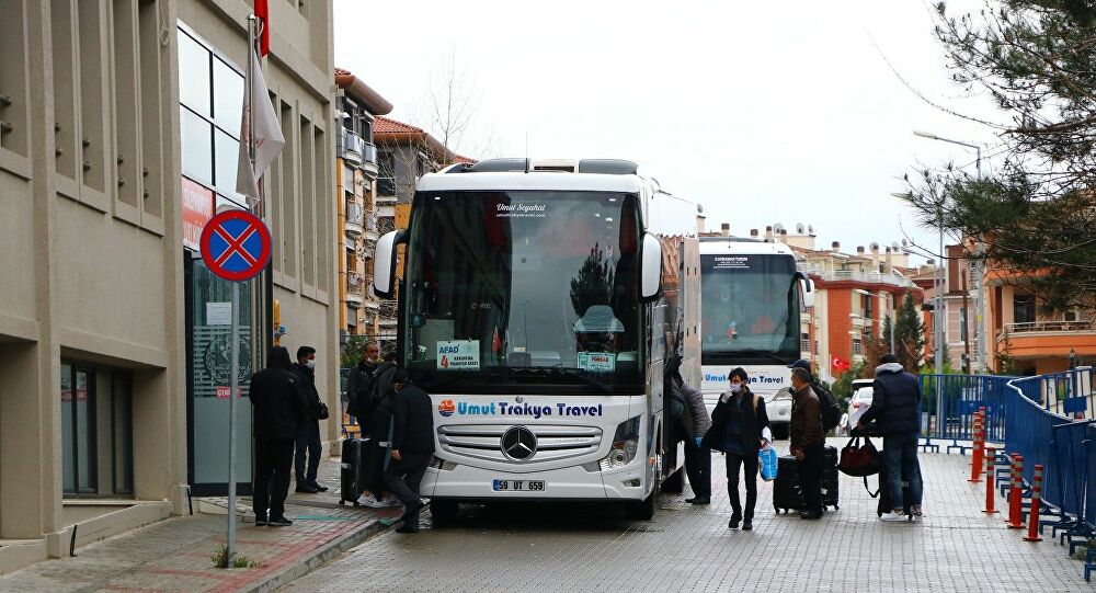 Havacılık sektörü temsilcileri: Zorunlu karantina konusunda kimseye ayrıcalık tanınmıyor
