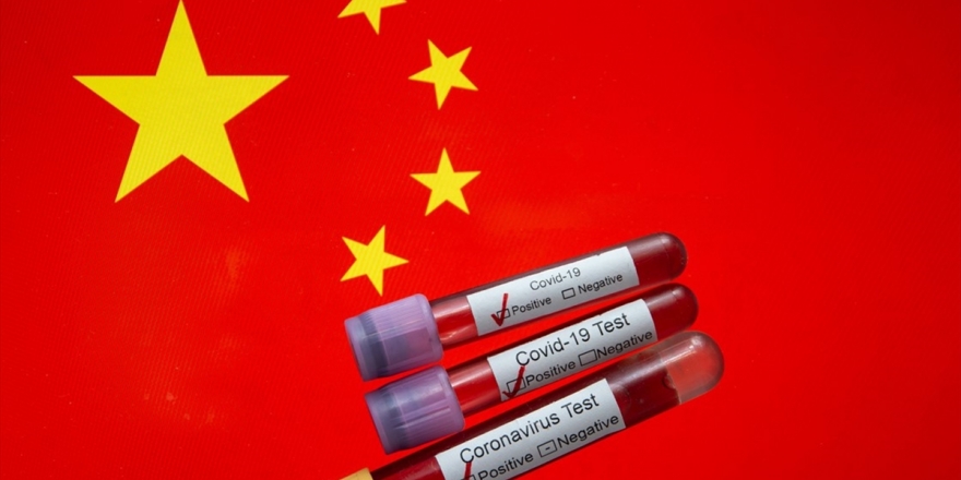 Çin’den ABD’nin DSÖ’ye Reform Çağrısına 'Birilerini Suçlamayı Bırakın' Yanıtı