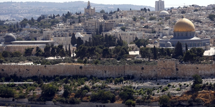 Mescid-i Aksa Ramazan Bayramı'nın Ardından İbadete Açılacak