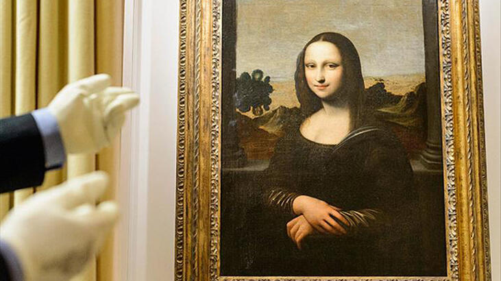 Fransız patron, salgının ekonomik etkilerini aşmak için önerdi: Mona Lisa'yı satalım