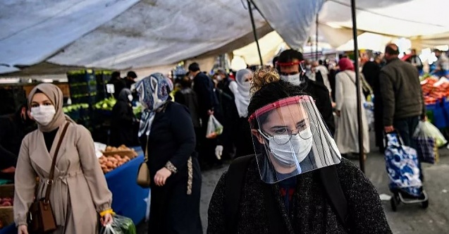 Bilim Kurulu Üyesi Prof. Özlü'den rapor açıklaması: Böyle bir çalışmanın yapıldığı doğru ancak makale haline getirilmed