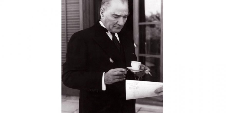 Cüneyt Şaşmaz yazdı: 19 Mayıs'ta BÜYÜK RESİM?!