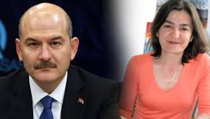 Soylu’dan Müyesser Yıldız’a sert sözler: Bir PKK bir sen üzülmüşsün
