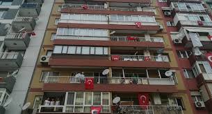 19 Mayıs 1919'un 101. yılı: Tüm Türkiye 19.19'da İstiklal Marşı'nı okudu