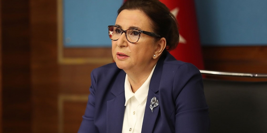 Bakan Pekcan 'Turquality' Desteklerindeki Yenilikleri Açıkladı