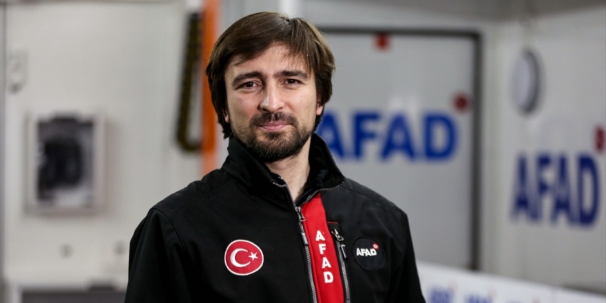 AFAD Başkanı Güllüoğlu: 28 İl Afet Ve Acil Durum Müdürlüğünde Milli İşletim Sistemi Pardus'a Geçildi