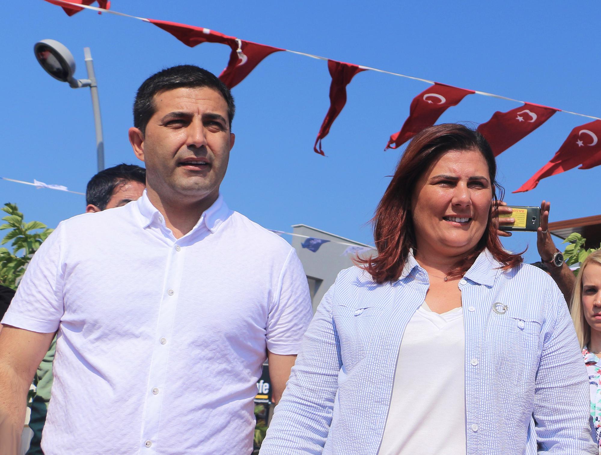 TÜRKİYE’YE ÖRNEK BÜYÜKŞEHİR -İLÇE BELEDİYE UYUMU