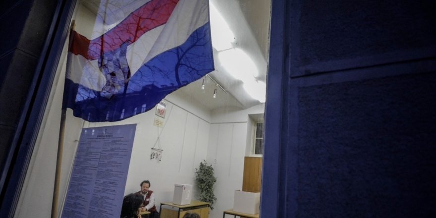 Hırvatistan'daki Genel Seçim, 5 Temmuz'da Yapılacak