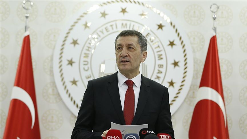 MİLLİ EĞİTİM BAKANI ZİYA SELÇUK’A, AÇIK LİSELER İÇİN BİR ÇÖZÜM TEKLİFİ