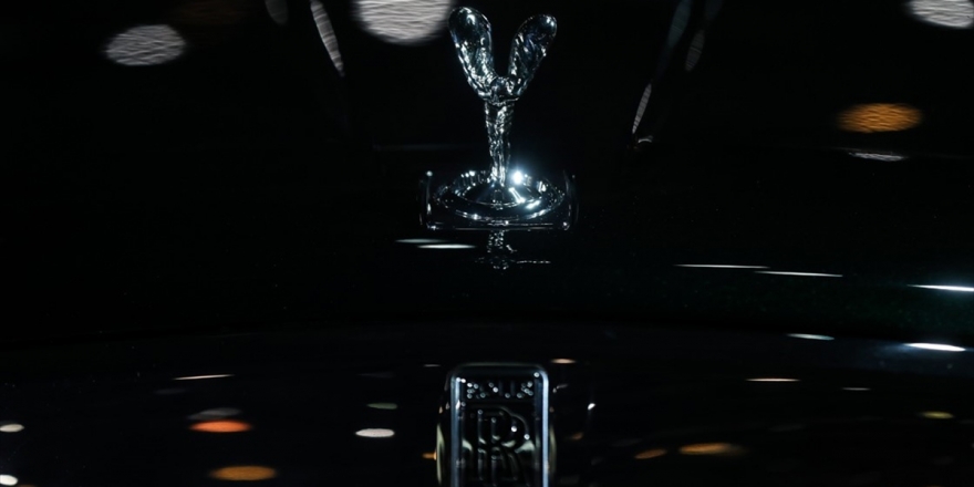 Rolls-royce 9 Bin Kişiyi İşten Çıkarıyor