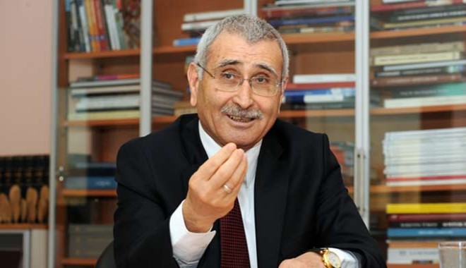 Durmuş Yılmaz'dan Katar ve swap açıklaması: TL'yi kurtarmayacak