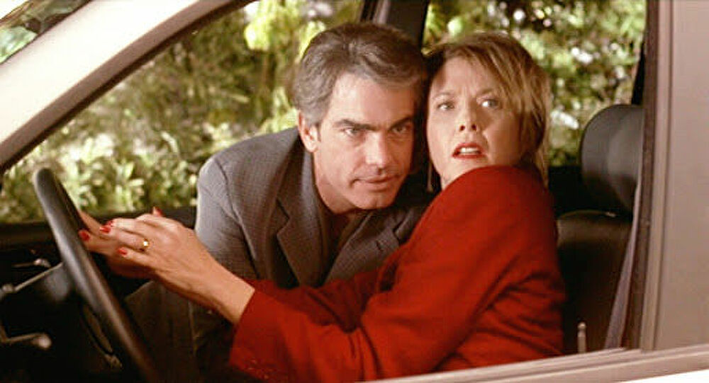 Amerikan Güzeli'ndeki sahtekar emlakçıyı canlandıran Gallagher: Trump'ı temel aldım