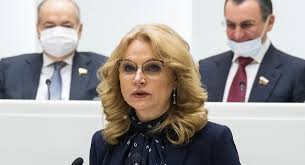 Rusya Başbakan Yardımcısı Golikova: Kovid-19 testleri açısından mutlak lideriz