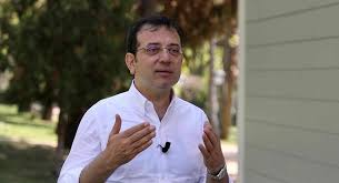 İmamoğlu’ndan Soylu hakkında suç duyurusu