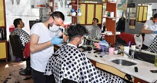 İstanbul’da berber, kuaförlerin bayram öncesi çalışma saatleri belli oldu