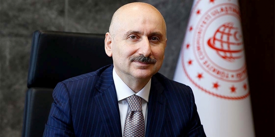 Konya-karaman Hızlı Tren Hattının Yıl Sonunda Açılması Planlanıyor