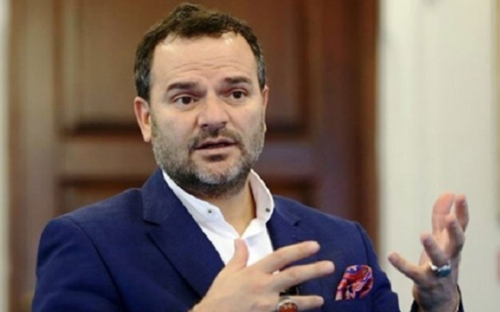 Erdoğan'ın eski danışmanından olay sözler! "Eğer bir siyasi parti..."