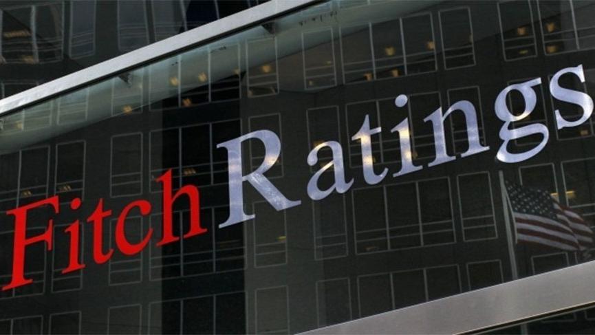 Fitch, Türkiye'deki yabancı sermayeli 9 bankanın kredi notunu düşürdü