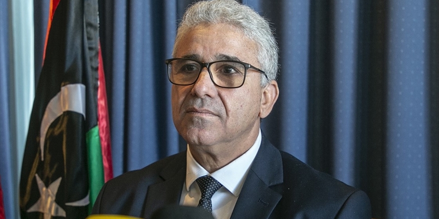 Libya İçişleri Bakanı Başağa: Rusya Hafter’e Savaş Uçağı Gönderdi